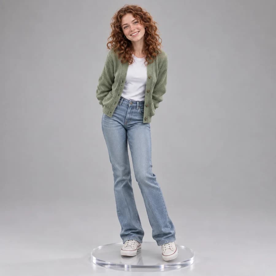 Figure · Realistic