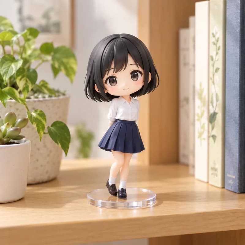 フィギュア