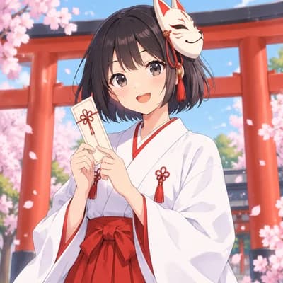 ゲームキャラ